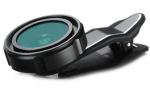 Multi Color Mobile Camera Clip Lens / Mobile Universal Lens High Definition