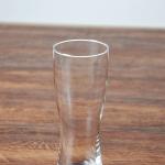 10oz Machine Made Tall Pinnacle Slim Pint Glass For Beer
