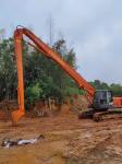 Professional Construction Tool High Reach Excavator Boom CLB-002 for Working