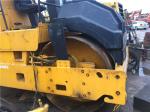 USED DYNAPAC CC421 ROAD ROLLER FOR SALE