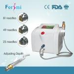 best microneedle fractional rf Fractional rf microneedle/ korea rf skin