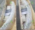 500W Vertical Rooftop Wind Turbine Rated Rotor Speed 200RPM OEM Service