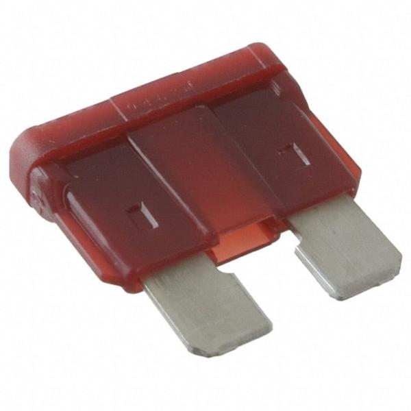 Wholesale 028707.5PXCN Circuit Protection Thermistors Resettable Fuses - PPTC from china suppliers