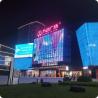Buy cheap Outdoor LED Mesh Screen 50000 Hours Waterproof And Dust Proof from wholesalers