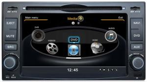 Wholesale Ouchuangbo S100 Platform for Kia Sorento 2009 GPS Navigation Multimedia Headunit Stereo Radio Player OCB-046 from china suppliers
