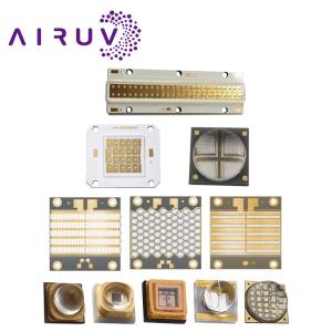 Wholesale Uva Uvb UV LED Chip 3535 3838 2828 1616 1w 3w 10w 50w 100w 200w 300w Led Uvc Led Chip from china suppliers