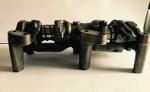 MAN Shaft Mounted Rocker Arms D08 Steel Forged 11-13L Shaft Mount Roller Rockers