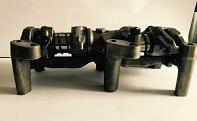 Wholesale Truck Bus Heavy Duty Rocker Arm Bracket MAN D08 Steel Forged 11-13L from china suppliers