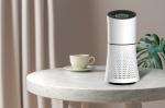 150m3/h Desktop Hepa Air Purifier Cleaner H13 45dB Anti Mold