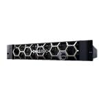 dell PowerStore 500T The Latest in Enterprise Storage