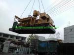 Jichai V-Arrangement 1000GF-K Jdec Silent Electric Generator for Drilling