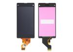 Professional Sony Z1 LCD Screen Replacement , Sony Z1 Digitizer Assembly