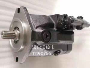 Wholesale Volvo VOE11190766 Hydraulic Piston Pump/Replacement Pump for Articulated Dump Truck A35D from china suppliers