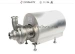 Sanitary Self Priming Pumps / CIP Pump / Suction Pumps