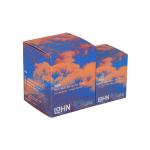 Sunset Glow Personalised Candle Boxes , Tuck End coated paper box