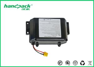 Wholesale PCB Protection Lithium Ion Battery Pack For Electric Scooters / Hoverboard from china suppliers