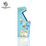 Modern Electronic Coin Operated Arcade Game Machine