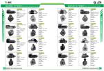 12V 11T 3.0KW Bosch Motor 0001230012 0001262029 0001262030 0001354004 0001358017