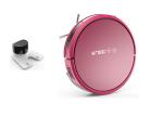 1800pa Intelligent Google Home Compatible Robot Vacuum Wi-fi Connectivity