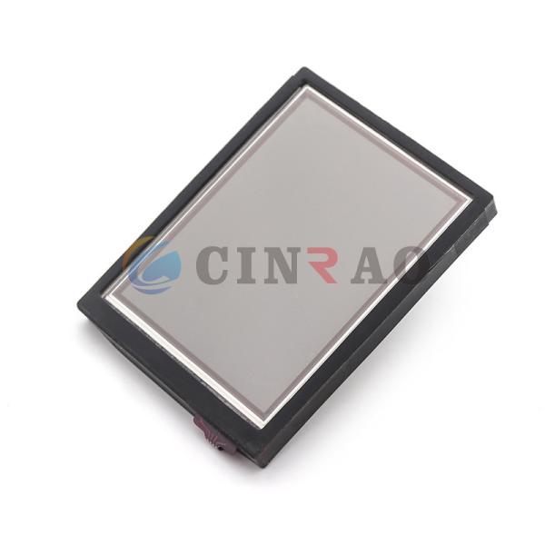 3.5 Inch LQ035Q7DB01B Automotive LCD Display Rectangle Shape Rigid