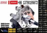 Fuel Injection FUEL UNIT PUMP 094000-0530 094000-0530 22730-1231 22100-E0360 For