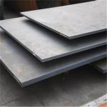 Structural Mild Carbon Steel Tread Plate Checker Astm A283 Sk85 A283c Q235