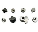 OEM Custom Aluminum CNC Precision Machining Parts Sheet Metal Fabrication