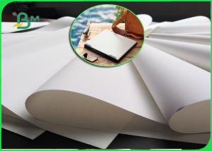 Wholesale 200um White Synthetic Stone Paper RPD Stone Paper Rolls For Journal from china suppliers