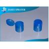 Buy cheap Small Dimension Flip Top Dispensing Caps , Optional Color Bottle Cap Dispenser from wholesalers