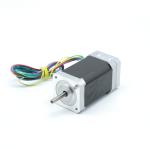 Low Noise 42BLF03 Nema17 3 Phase Bldc Motor 24v Brushless Dc Motor