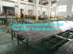 DIN2391 ST52 Seamless Carbon Steel Pipe For Excavator Hydraulic Pump System
