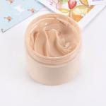 Full Coverage Foundation BB Cream Face Makeup Cosmetics 1000g