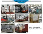 Biodegradable 0.8Mpa Coffee Capsule Filling Machine