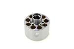 SBS80E E312D Excavator Piston Pump Hydraulic Pump Spare Parts