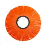 3.0mm PP Filament Material Scrubber Brush High Wear Resistant