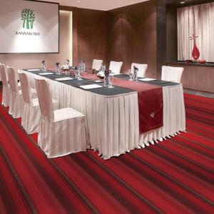 Wholesale Hotel Polypropylene Commercial Broadloom Carpet Tufted 4m X 25m Loop Pile Carpet from china suppliers