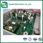 Box Build Assembly Manufacturer Screws Cables Fitted ISO9001 ISO13485 ISO16949