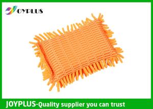 Wholesale Lovely Car Cleaning Mitt Car Polishing Sponge Simple Design Various Colors from china suppliers
