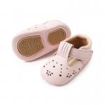 New arrived soft-sole lovely baby shoes girl