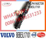 22479125 diesel fuel injector For Diesel Engine BEBE5L17101 FOR Engine VOL MD16