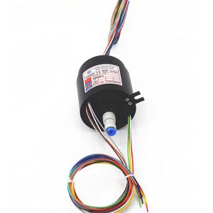 Wholesale Light Weight Air Rotary Union Rotary Swivels 8 Bar Pressure For Pneumatic Hydraulic from china suppliers