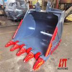 Kobelco 22 Ton Excavator Heavy Duty Bucket 1.0m3 Capacity