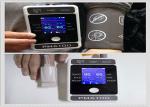 PM6100 handheld bluetooth portable 7 inch multiparameter patient monitor
