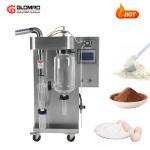 Milk Powder Mini Spray Dryer Machine 1000mL / H Laboratory Stainless Steel