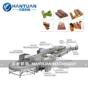 Wholesale Energy Bar Machine from china suppliers