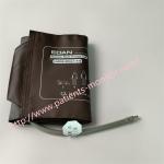 Edan Reusable NIBP Cuff E10, Large Adult, 34 - 43 Cm For Blood Pressure Cuff