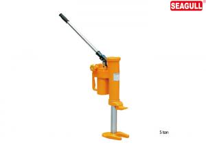 Wholesale Standard Mechanical High Lift Hydraulic Jack 5 Ton Heavy Duty Mechanical Floor Jack from china suppliers