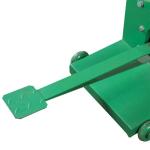 35 YXA Welded Wire Mesh Spot Welder Machine for Foot Butting Engine Core
