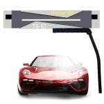 380V/Customized Voltage Fully Automatic Pressure Water Cleaning Car Washer with