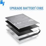 1050mAh BL-5CT Li-ion Battery for C5 5MP C6-01 RM-776 Smartphone Enhanced